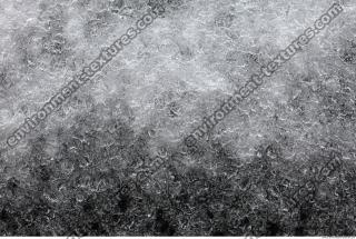 free photo texture of ice